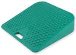 GIMA 47095 felfújható ékpárna testtartás-javító ülőpárna Pilates-hez