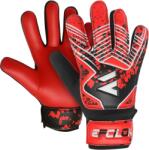 EPCILON Premium Grip kapuskesztyű - piros - 5-ös méret