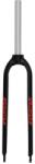 splumzer MTB merev alumínium villa tárcsafékkel - 26", piros