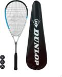 Racketworld Hyper Lite Nano Squash Ütő Táskával és 3 db Squash Labdával