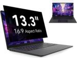 Protescreen laptop adatvédelmi képernyőszűrő 13, 3" (16: 9) - kékfény-szűrős