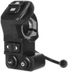 LTSKY Quad Switch 6 Pin Plug Kukirin G2Pro/G2Max kormánykapcsoló vízálló