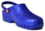 GIMA Ultra Light orvosi papucs pánttal - kék - 40-es méret (26216)