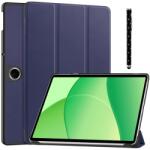 Acelive Oppo Pad SE / OnePlus Pad Lite 11 colos tablet védőtok 2025 - sötétkék