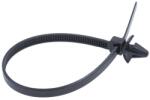 HNHNYXC univerzális nylon kábelkötegelő - 100 db