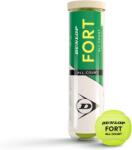 Dunlop Sports Dunlop Fort All Court TS teniszlabda - 4 db