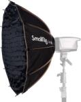 SMALLRIG LA-D85 parabolikus softbox Bowens foglalatú COB lámpákhoz - 85 cm (LA-D85)