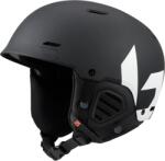Bollé Mute + Maddox MIPS sísisak és síszemüveg szett - fekete - 55-59 cm fejkerület