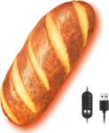 MewMix elektromos melegítőpárna USB, automatikus kikapcsolással - nyak, hát, váll, has