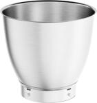 Kenwood KAB70.000BS rozsdamentes acél keverőtál 7 literes - Titanium Chef Baker XL (KAB70.000BS)