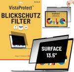 VistaProtect adatvédelmi szűrő és kékfény-szűrő Microsoft Surface Laptop 3/4/5 - 13, 5