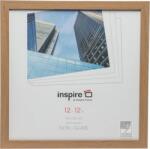 Hampton Frames Sorbonne képkeret, 30x30 cm - tölgy hatású (SOR1212NG)
