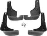 ABSOPRO sárvédő szett Lexus RX330 2004-2006 - elöl-hátul, 4 db