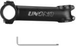 CYSKY MTB kerékpár kormányszár, 31, 8 mm, 7°, 60-130 mm - fekete