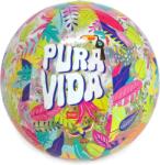 LEGAMI PURA VIDA felfújható strandlabda - fehér - 40 cm átmérő