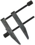 Eclipse Professional Tools 411 szerszámkészítő satuba - 75 mm - fekete (411)