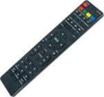 ALLIMITY Univerzális Távirányító Nordmende AKAI TV-hez - Kompatibilis AKTV5537S AKTV5836S AKTV4622S AKTV5036S ND39S3100S-SMART ND50KS4100S M