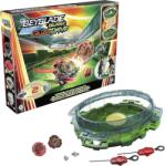 Hasbro Beyblade Burst QuadDrive Interstellar Drop csatakészlet 2 pörgettyűvel - 8 éves kortól