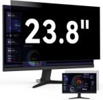 Protescreen monitor adatvédelmi szűrő 23, 8" (16: 9) - kékfény- és tükröződésgátló