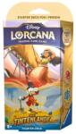 Ravensburger Disney Lorcana 3. csomag B kezdőpakli - német nyelvű