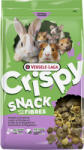 Versele-Laga Crispy Snack Fibres rágcsáló csemege 1, 5kg (VL4618134)