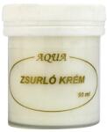 AQUA Cremă cu coada-calului - îngrijire pe bază de plante pentru ten gras și problematic (90ml)