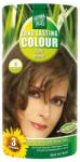 HennaPlus Culoare naturală de păr 6 - blond închis (100ml)