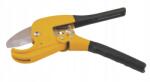 Mastertool Műanyag csővágó 3-42 mm (74-0312)