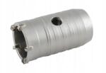 Mastertool Keményfém korona betonhoz és téglához 40 mm 5 fogú Gránit (2-08-040)