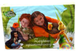 St. Majewski exkluzív dupla tolltartó Tündérek szett (---)