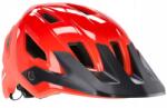 Kross mtb saltare kerékpáros bukósisak piros fekete (T4CKS000082LRD)