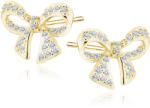 Olivie ezüst fülbevaló MASNI GOLD 9192 (SEN)