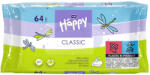 Bella Baby Happy nedves törlőkendő E vitamin Classic