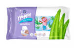 Bella Baby Happy nedves törlőkendő sensitive; aloe
