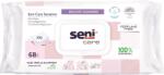 SENI care sensitive nedves törlőkendő 68 db