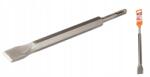  Laposvéső Sds-plus 250*30*17 mm Gránit (1-30-250)