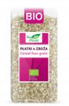 Bio Planet 4 gabonapehely (tönkölybúza, zab, árpa, rozs) bio 300 g (5907814668011)