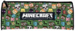  Minecraft Characters tolltartó 23 cm MSL707541 (MSL707541)
