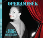Kossuth Kiadó / Mojzer Kiadó Operamesék - Hangoskönyv - Tótfalusi István - Rost Andrea