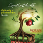 Kossuth Kiadó / Mojzer Kiadó Gyilkosság a Paradicsomban - Hangoskönyv - Agatha Christie