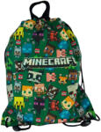  Minecraft Characters uzsonnás táska 30 cm MSL709071 (MSL709071)