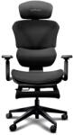 Trust GXT725 Rivara Ergonomic Mesh Gaming Chair Black (26010) - gtcomputers