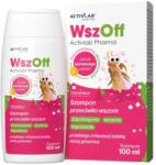 Activlab Tetű elleni sampon Activlab Pharma (100 ml)