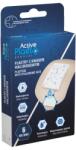 ActivePlast Hialuronsavas tapasz ActivePlast (7, 5 cm x 5 cm) (6 db)