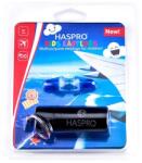 Haspro Szilikon füldugók gyermekek számára repüléshez - Fly Kids Haspro (1 pár)