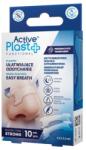 ActivePlast Orrtapasz a könnyebb légzésért STRONG ActivePlast (10 db)