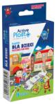 ActivePlast Gyermek hipoallergén tapasz ActivePlast (16 db)