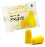 Haspro Habszivacs füldugók 1P Haspro (1 pár)