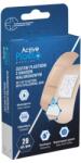 ActivePlast Hialuronsavas tapasz ActivePlast (20 db)