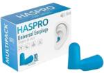 Haspro Habszivacs füldugók Multi10 - kék színben Haspro (20 darab)
